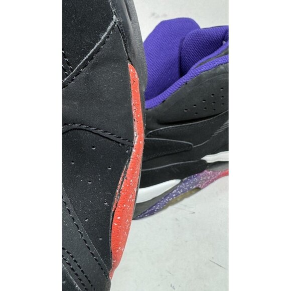 Nike Air Force 180 Mid Phoenix‎ Suns 2012 RARE 537330-017 Men’s Size 13